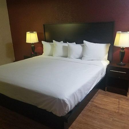 Motel 6 San Antonio Tx I 35 North Corridor Екстериор снимка