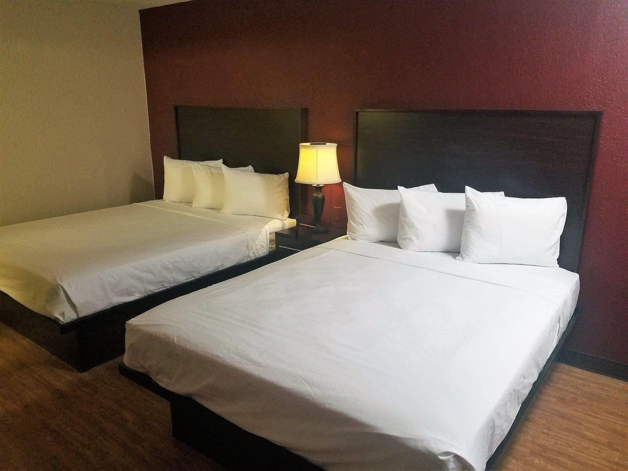 Motel 6 San Antonio Tx I 35 North Corridor Екстериор снимка