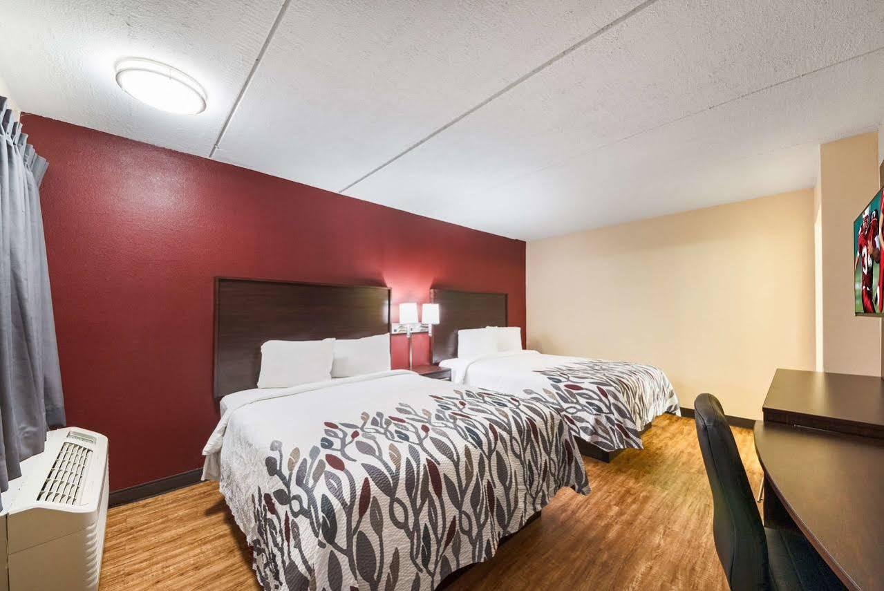 Motel 6 San Antonio Tx I 35 North Corridor Екстериор снимка