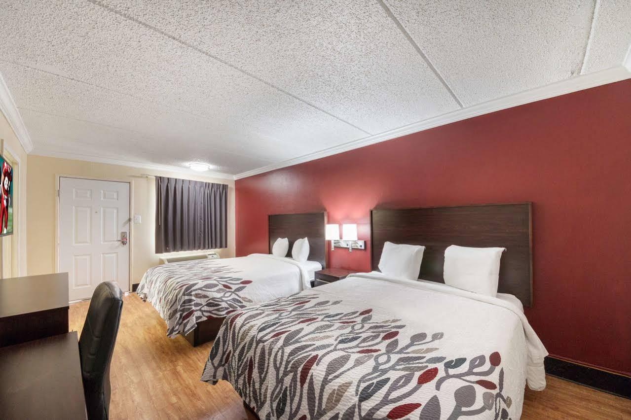Motel 6 San Antonio Tx I 35 North Corridor Екстериор снимка