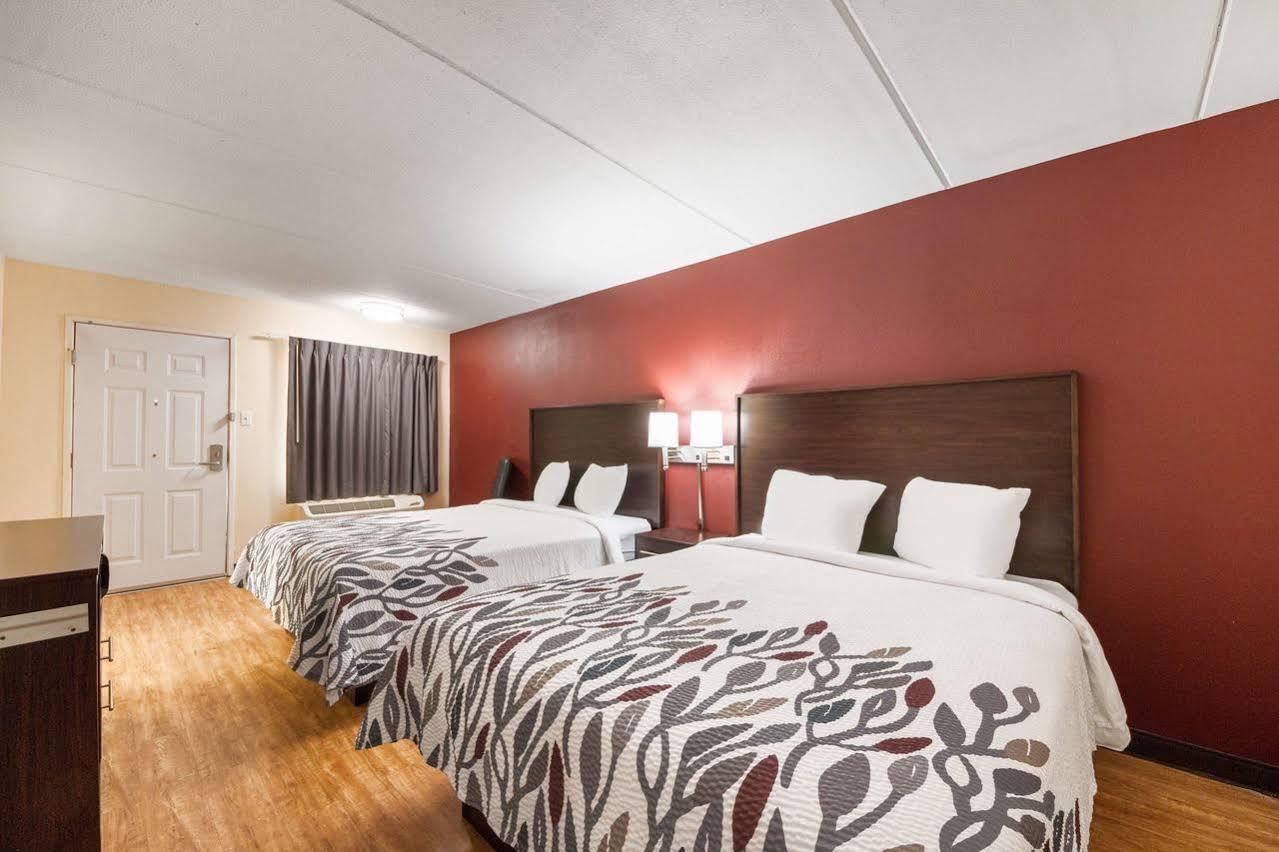 Motel 6 San Antonio Tx I 35 North Corridor Екстериор снимка