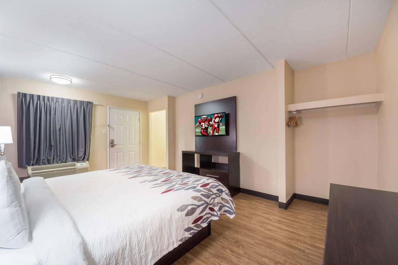 Motel 6 San Antonio Tx I 35 North Corridor Екстериор снимка