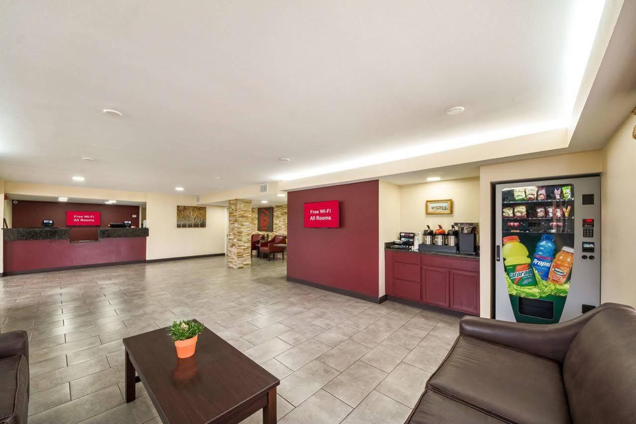 Motel 6 San Antonio Tx I 35 North Corridor Екстериор снимка